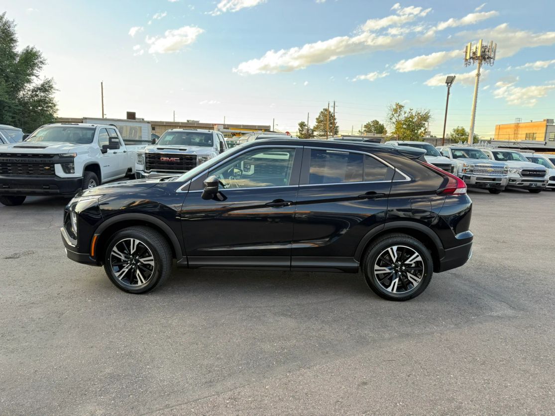 mitsubishi eclipse cross 2026 JA4ATWAA5TZ020325 image mitsubishi eclipse cross 2026 JA4ATWAA5TZ020325 image
